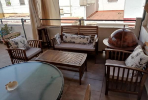 Apartamento El Mundo como Destino - cerca Estadio Cartuja